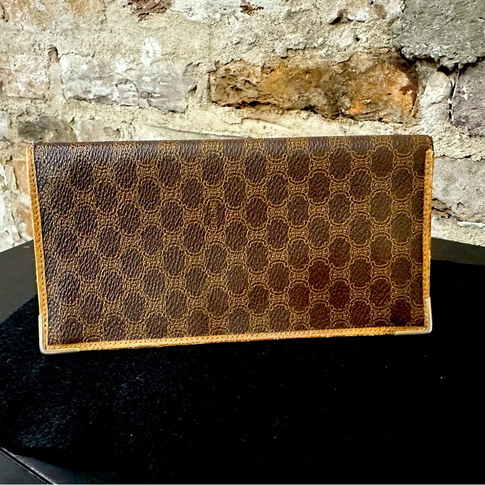 Authentic Celine
